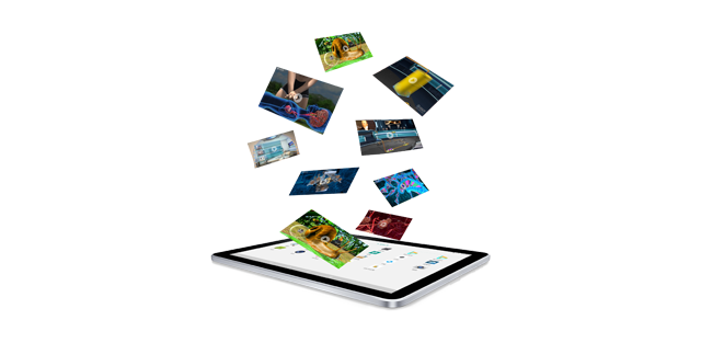 裸眼3D在线播放器